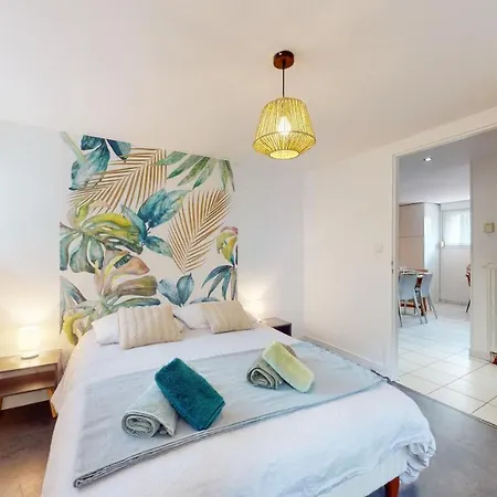 Essey-St Boheme 6 Pers Parking Apt En Souplex Esterno foto