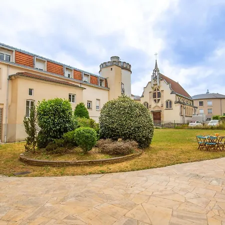 Essey-St Boheme 6 Pers Parking Apt En Souplex Esterno foto