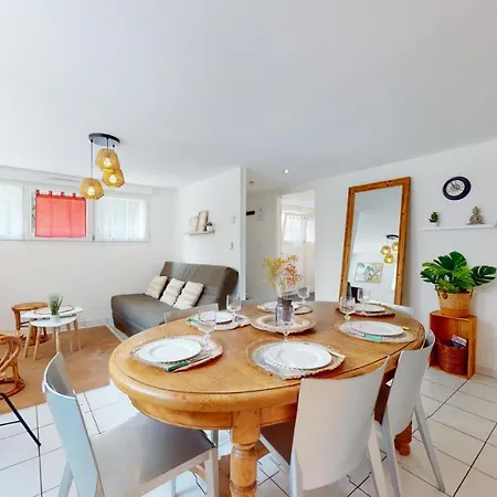 Essey-St Boheme 6 Pers Parking Apt En Souplex Esterno foto