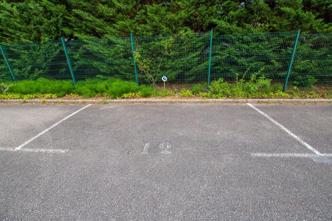 Appartamento Essey-st Boheme 6 Pers Parking En Souplex *